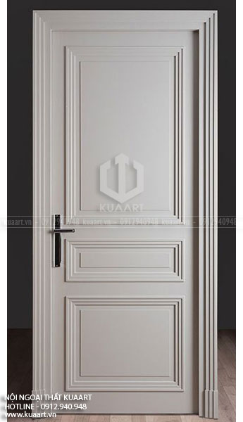 Cửa nhựa Composite CS_0001-4