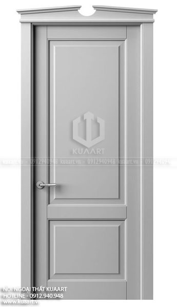 Cửa nhựa Composite CS_0001-5