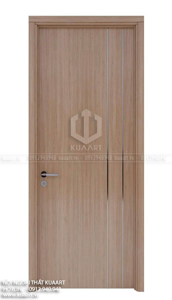 Cửa nhựa Composite CS_0001-8