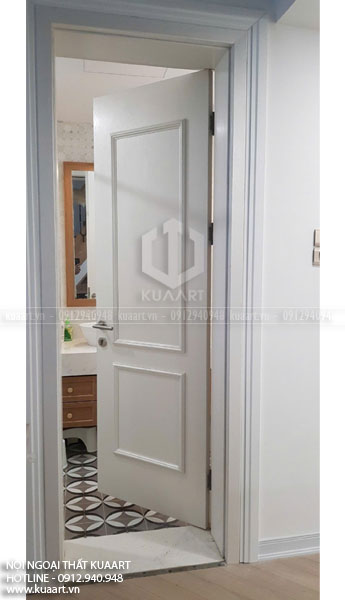 Cửa nhựa Composite CS_0001-10