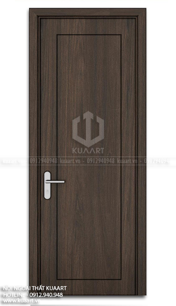 Cửa nhựa Composite CPVC_0001-25