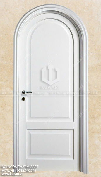 Cửa nhựa Composite CS_0001-11