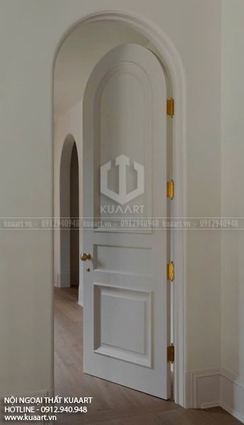 Cửa nhựa Composite CS_0001-12