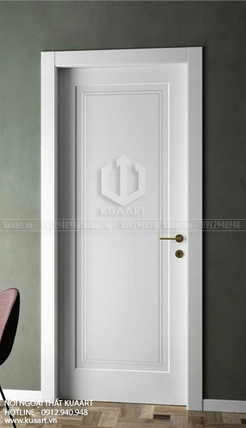 Cửa nhựa Composite CS_0001-14