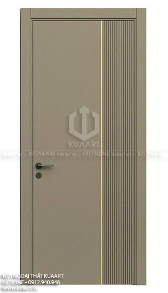 Cửa nhựa Composite CS_0001-15