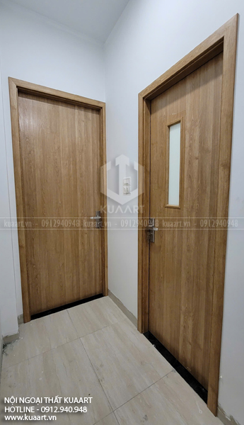 Cửa Nhựa Composite Thông Phòng Chống Mối Mọt Hải Phòng,Quảng Ninh