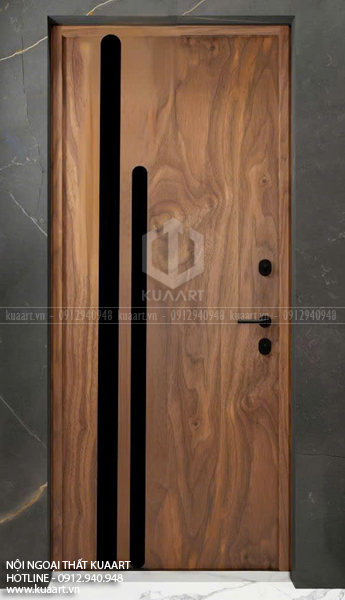 Hoàn Thiện Cửa Nhựa Composite Cao Cấp Mrs Thảo Tại Hạ Long, Quảng Ninh