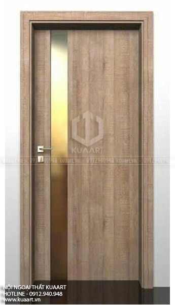 Hoàn Thiện Cửa Nhựa Composite Cao Cấp Mrs Thu Tại Hạ Long, Quảng Ninh