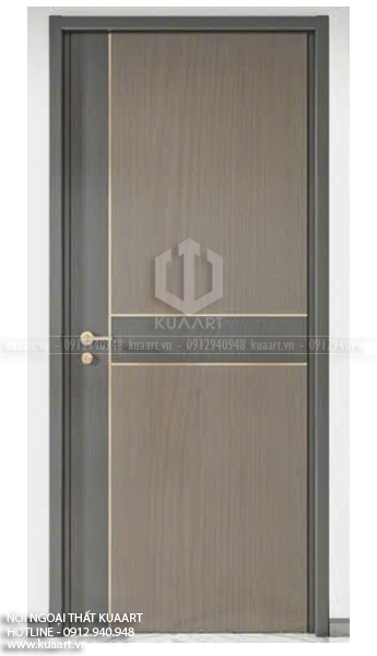 Hoàn Thiện Cửa Nhựa Composite Cao Cấp Mr Hải Tại Hạ Long, Quảng Ninh