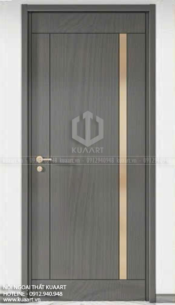 Hoàn Thiện Cửa Nhựa Composite Cao Cấp Mr Hà Tại Hạ Long, Quảng Ninh