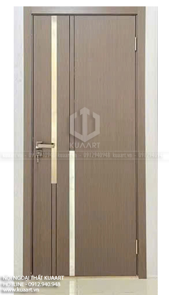 Hoàn Thiện Cửa Nhựa Composite Cao Cấp Mr Luân Tại Hạ Long, Quảng Ninh