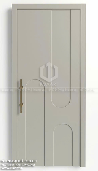 Hoàn Thiện Cửa Nhựa Composite Cao Cấp Mr Tín Tại Hạ Long, Quảng Ninh