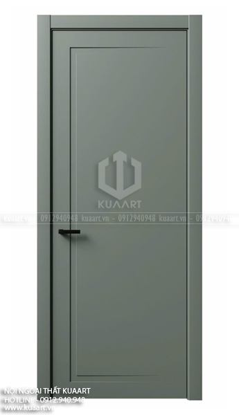 Hoàn Thiện Cửa Nhựa Composite Cao Cấp Mr Tánh Tại Hạ Long, Quảng Ninh