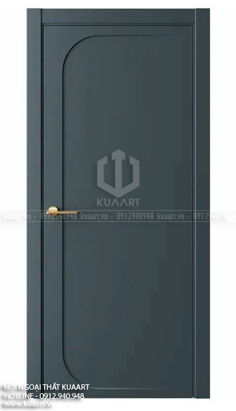 Hoàn Thiện Cửa Nhựa Composite Cao Cấp Mr Tân Tại Hạ Long, Quảng Ninh