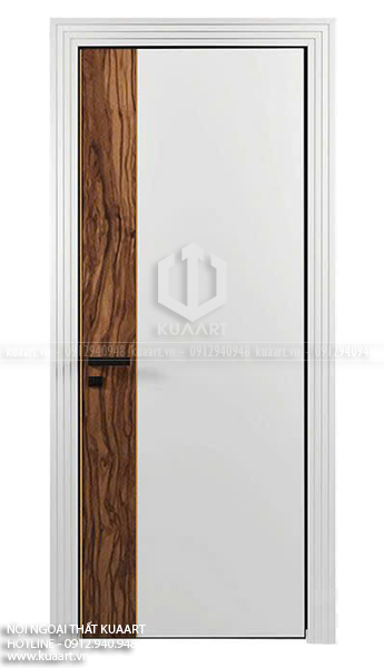 Hoàn Thiện Cửa Nhựa Composite Cao Cấp Mr Giới Tại Hạ Long, Quảng Ninh