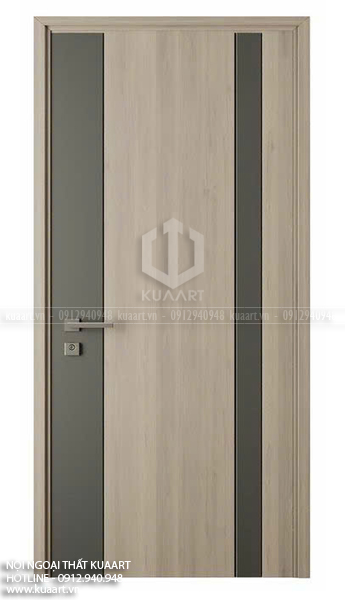 Hoàn Thiện Cửa Nhựa Composite Cao Cấp Mr Thắng Tại Hạ Long, Quảng Ninh