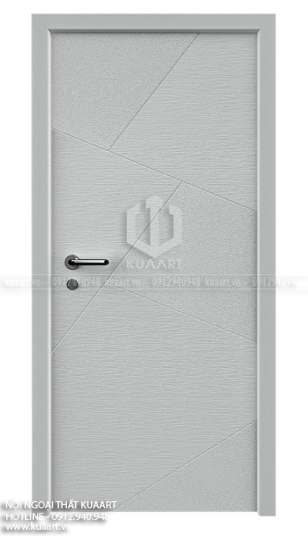 Hoàn Thiện Cửa Nhựa Composite Cao Cấp Mr Liêm Tại Hạ Long, Quảng Ninh