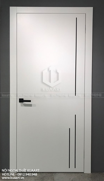 Hoàn Thiện Cửa Nhựa Composite Cao Cấp Mrs Diễm Tại Hạ Long, Quảng Ninh