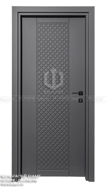 Hoàn Thiện Cửa Nhựa Composite Cao Cấp Mrs Trang Tại Hạ Long, Quảng Ninh