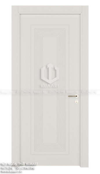 Hoàn Thiện Cửa Nhựa Composite Cao Cấp Mrs Tiên Tại Hạ Long, Quảng Ninh