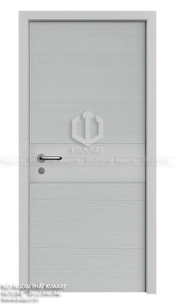 Hoàn Thiện Cửa Nhựa Composite Cao Cấp Mrs Nga Tại Hạ Long, Quảng Ninh