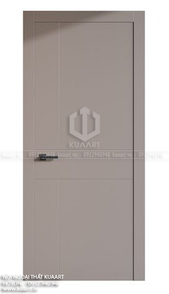 Hoàn Thiện Cửa Nhựa Composite Cao Cấp Mrs Hải Tại Hạ Long, Quảng Ninh