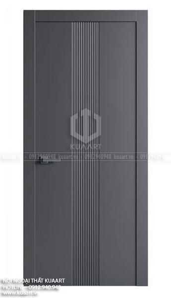 Hoàn Thiện Cửa Nhựa Composite Cao Cấp Mrs Hoàn Tại Hạ Long, Quảng Ninh