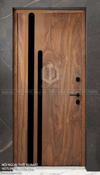 Hoàn Thiện Cửa Nhựa Composite Cao Cấp Mrs Vy Tại Hạ Long, Quảng Ninh