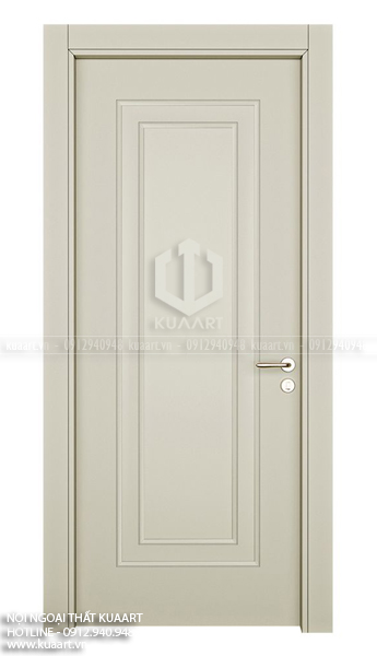 Hoàn Thiện Cửa Nhựa Composite Cao Cấp Mrs Nhung Tại Hạ Long, Quảng Ninh