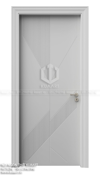 Hoàn Thiện Cửa Nhựa Composite Cao Cấp Mrs Tuyết Tại Hạ Long, Quảng Ninh