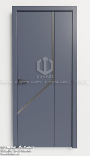 Hoàn Thiện Cửa Nhựa Composite Cao Cấp Mr Quý Tại Hạ Long, Quảng Ninh