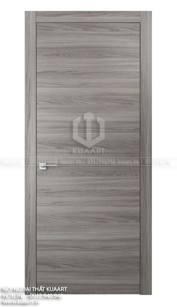 Hoàn Thiện Cửa Nhựa Composite Cao Cấp Mr Sinh Tại Hạ Long, Quảng Ninh