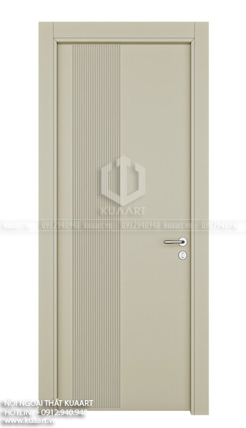 Hoàn Thiện Cửa Nhựa Composite Cao Cấp Mr Vẻ Tại Hạ Long, Quảng Ninh