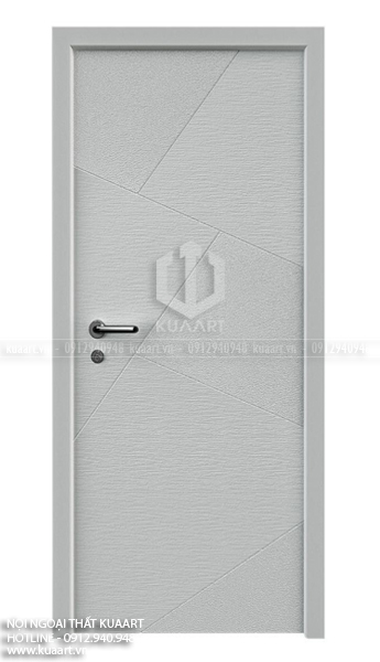 Hoàn Thiện Cửa Nhựa Composite Cao Cấp Mr Vươn Tại Hạ Long, Quảng Ninh