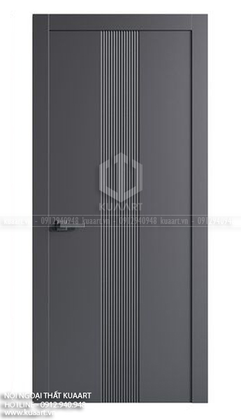 Hoàn Thiện Cửa Nhựa Composite Cao Cấp Mr Lăng Tại Hạ Long, Quảng Ninh