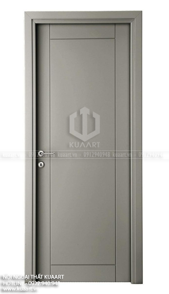 Hoàn Thiện Cửa Nhựa Composite Cao Cấp Mr Thừa Tại Hạ Long, Quảng Ninh