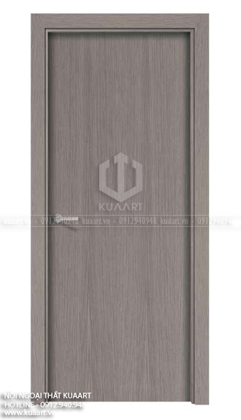 Hoàn Thiện Cửa Nhựa Composite Cao Cấp Mr Cải Tại Hạ Long, Quảng Ninh