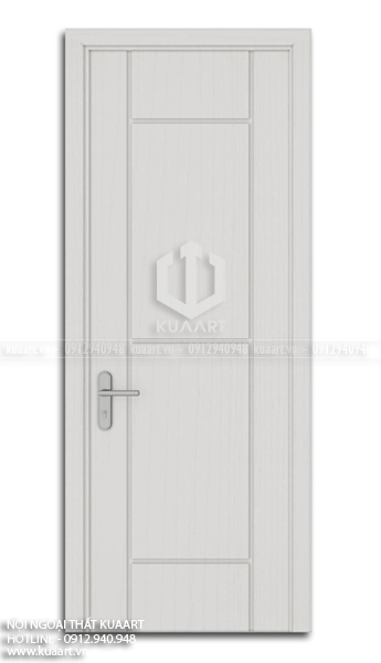 Hoàn Thiện Cửa Nhựa Composite Cao Cấp Mr Tại Tại Hạ Long, Quảng Ninh