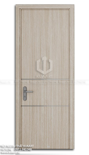 Hoàn Thiện Cửa Nhựa Composite Cao Cấp Mr Chức Tại Hạ Long, Quảng Ninh