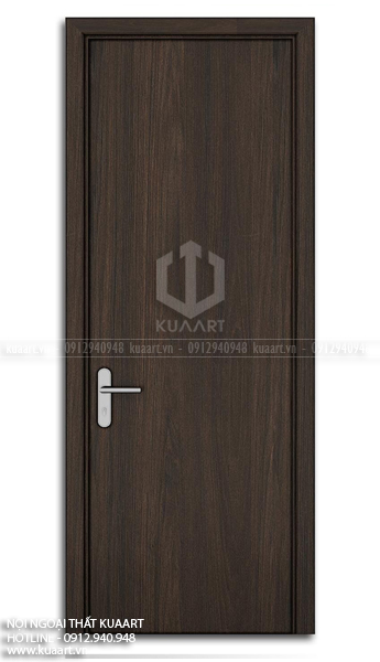 Hoàn Thiện Cửa Nhựa Composite Cao Cấp Mr Vị Tại Hạ Long, Quảng Ninh