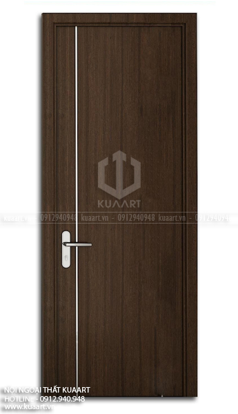 Hoàn Thiện Cửa Nhựa Composite Cao Cấp Mr Tú Tại Hạ Long, Quảng Ninh