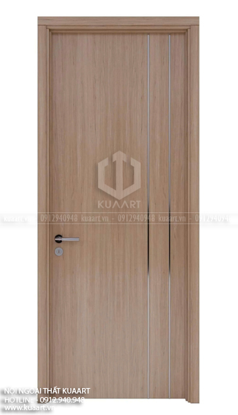 Hoàn Thiện Cửa Nhựa Composite Cao Cấp Mr Thuận Tại Hạ Long, Quảng Ninh