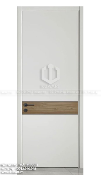 Hoàn Thiện Cửa Nhựa Composite Cao Cấp Mr Lợi Tại Hạ Long, Quảng Ninh