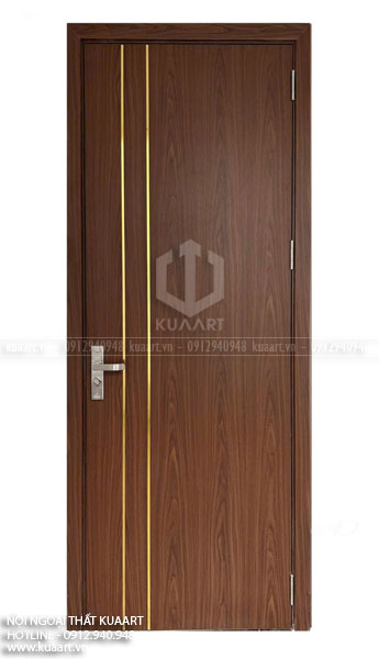 Hoàn Thiện Cửa Nhựa Composite Cao Cấp Mr Huân Tại Hạ Long, Quảng Ninh